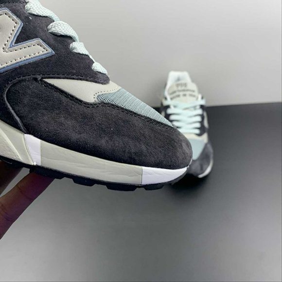 New Balance 998 Kith Spring 2 Mens Sneakers - Picture 10 of 15
